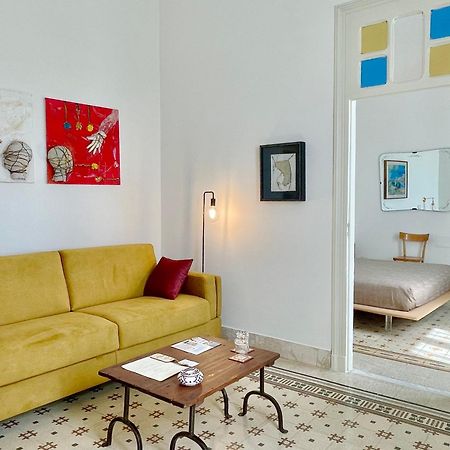 שאקה Domus Aleria Deluxe Rooms מראה חיצוני תמונה