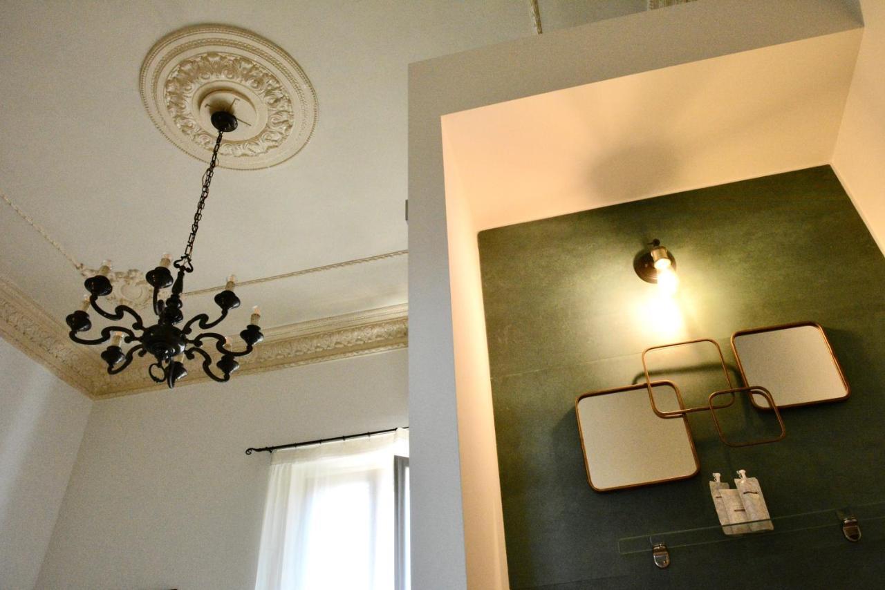 שאקה Domus Aleria Deluxe Rooms מראה חיצוני תמונה