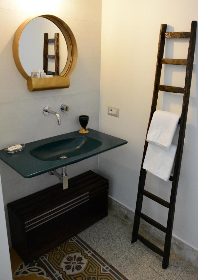 שאקה Domus Aleria Deluxe Rooms מראה חיצוני תמונה