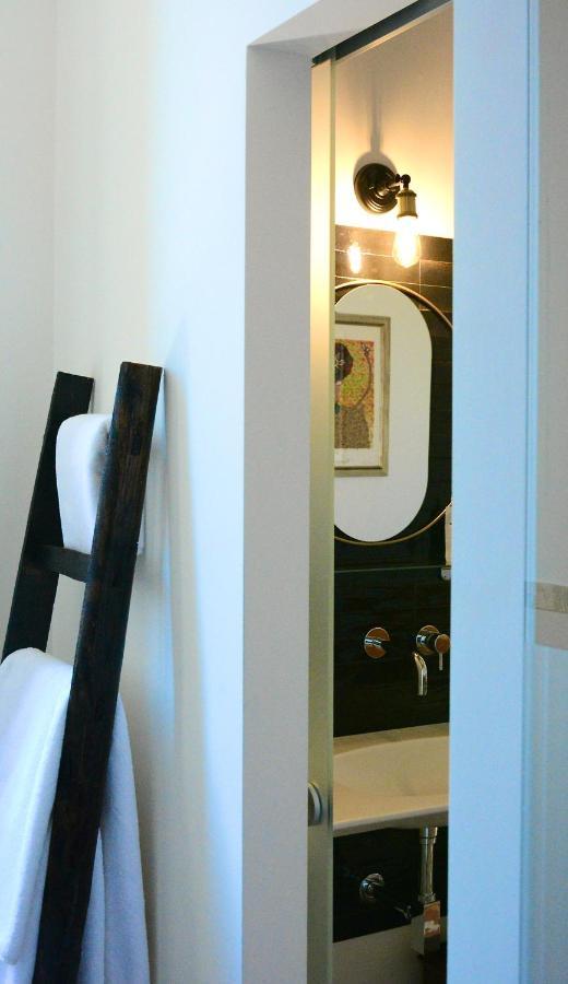 שאקה Domus Aleria Deluxe Rooms מראה חיצוני תמונה