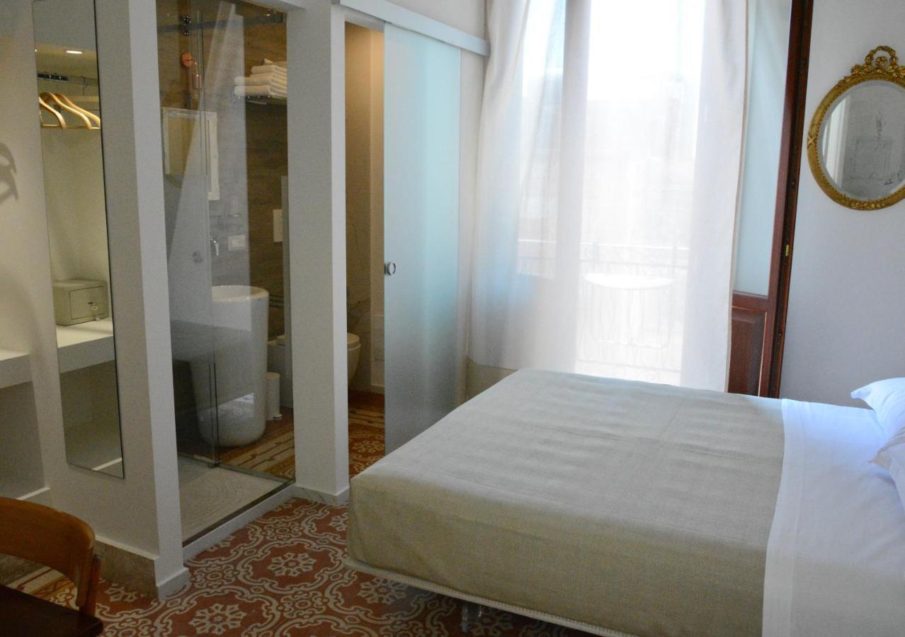 שאקה Domus Aleria Deluxe Rooms מראה חיצוני תמונה