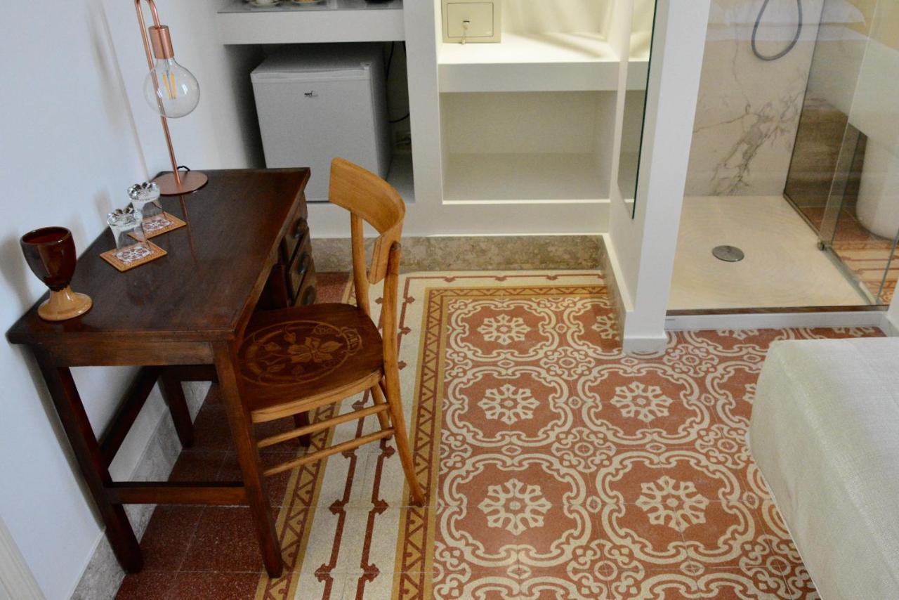 שאקה Domus Aleria Deluxe Rooms מראה חיצוני תמונה