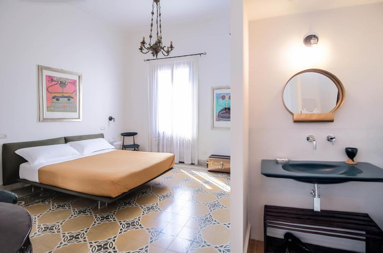 שאקה Domus Aleria Deluxe Rooms מראה חיצוני תמונה