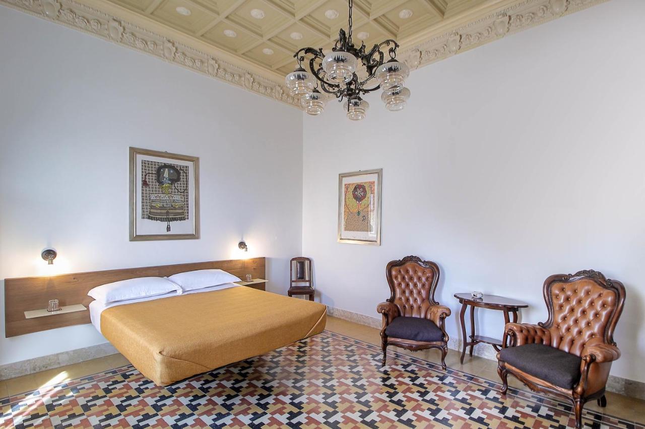 שאקה Domus Aleria Deluxe Rooms מראה חיצוני תמונה