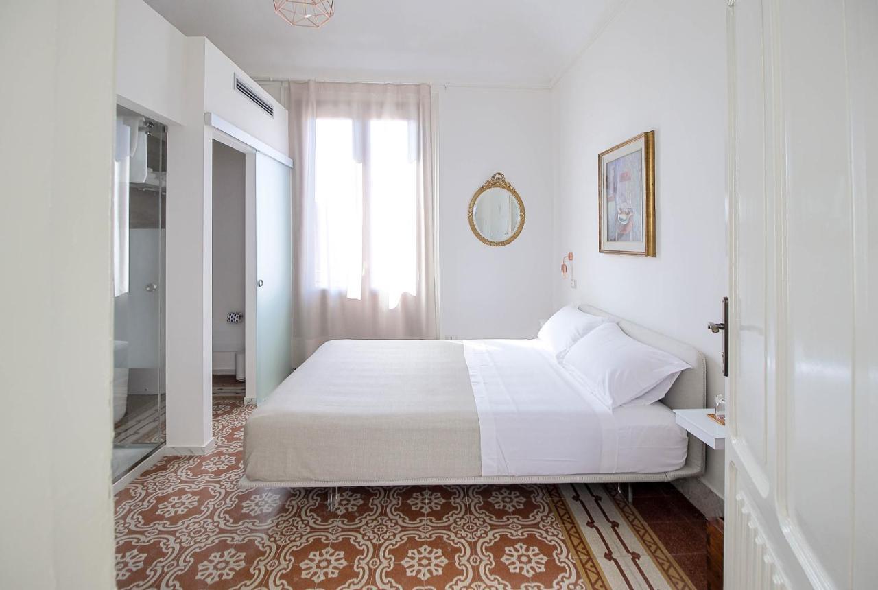 שאקה Domus Aleria Deluxe Rooms מראה חיצוני תמונה