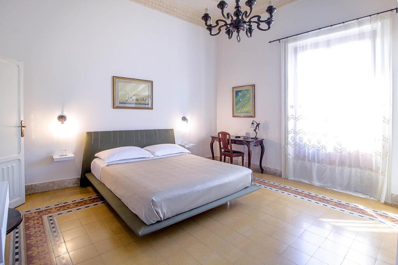 שאקה Domus Aleria Deluxe Rooms מראה חיצוני תמונה