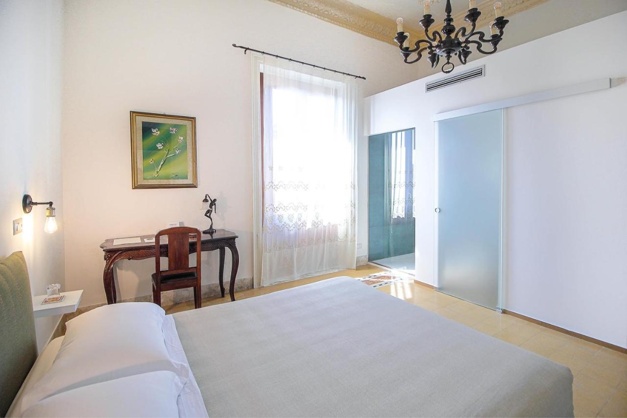 שאקה Domus Aleria Deluxe Rooms מראה חיצוני תמונה