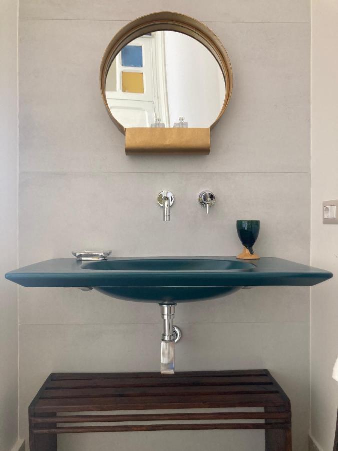 שאקה Domus Aleria Deluxe Rooms מראה חיצוני תמונה