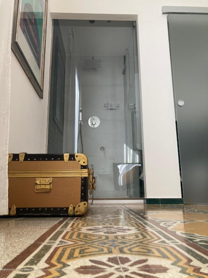 שאקה Domus Aleria Deluxe Rooms מראה חיצוני תמונה