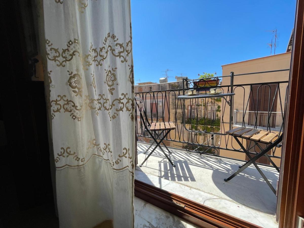 שאקה Domus Aleria Deluxe Rooms מראה חיצוני תמונה