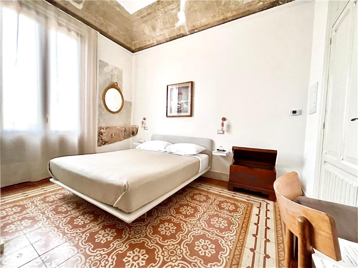 שאקה Domus Aleria Deluxe Rooms מראה חיצוני תמונה