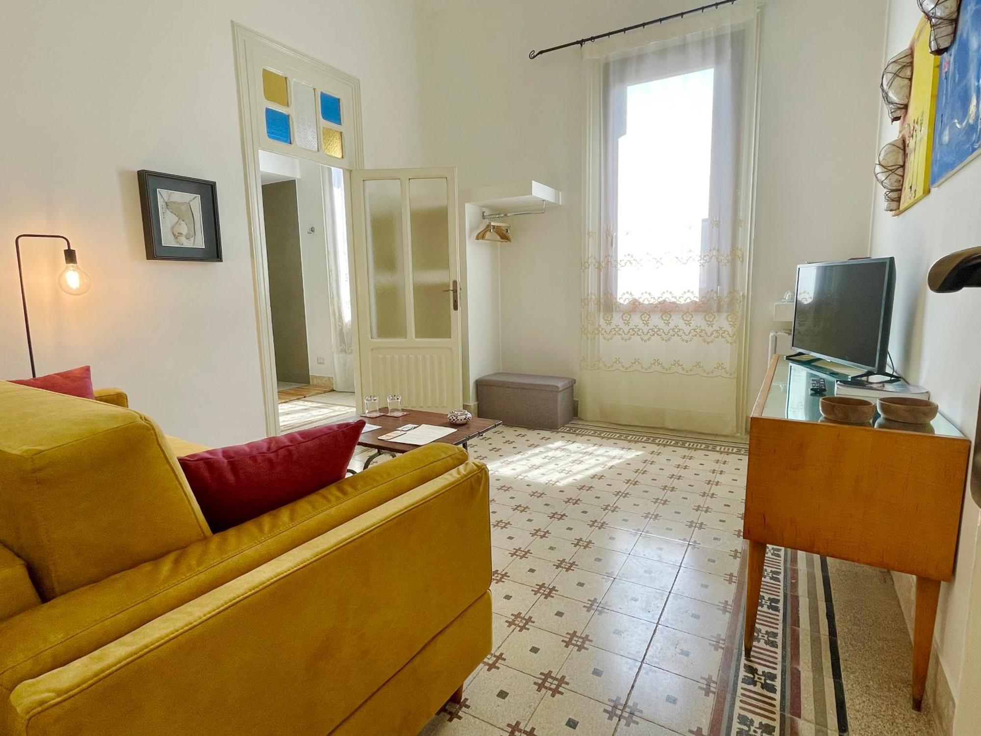 שאקה Domus Aleria Deluxe Rooms מראה חיצוני תמונה