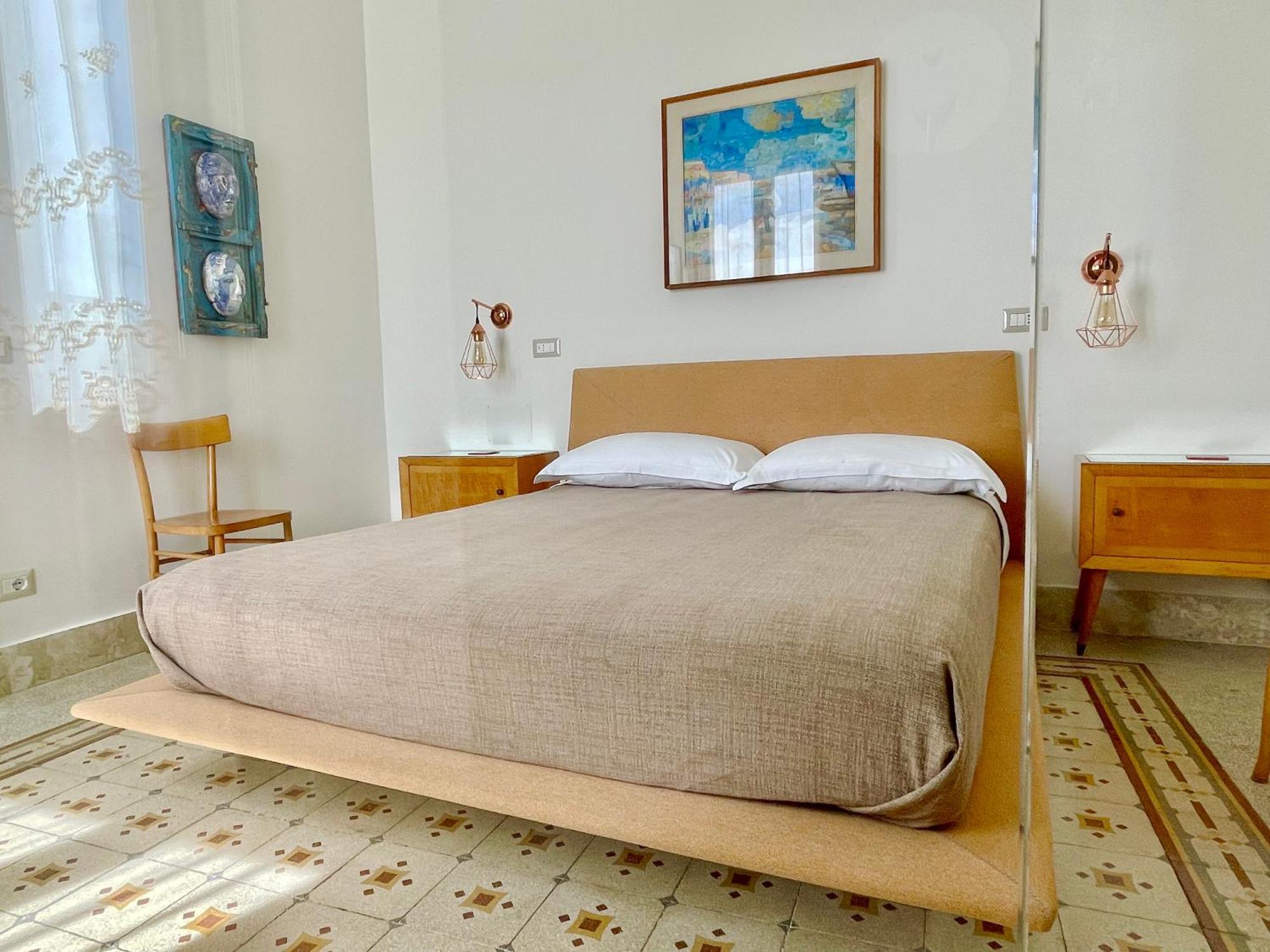 שאקה Domus Aleria Deluxe Rooms מראה חיצוני תמונה