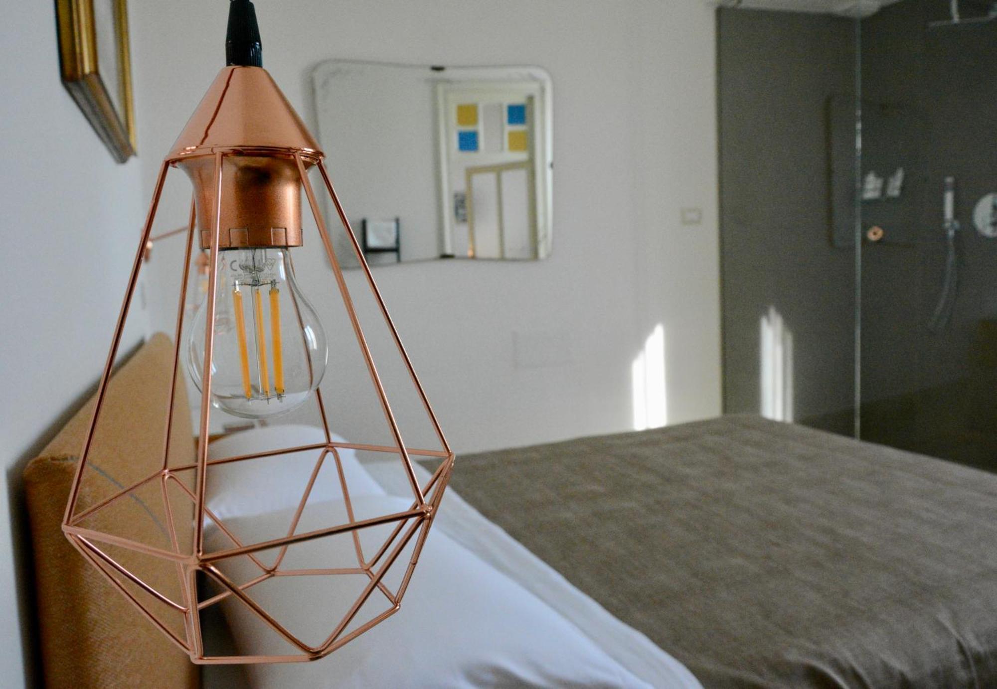 שאקה Domus Aleria Deluxe Rooms חדר תמונה