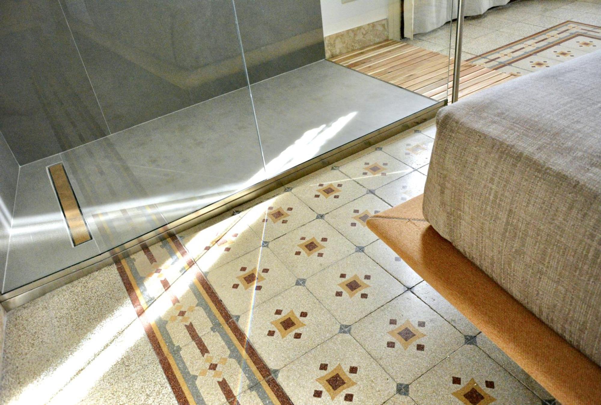שאקה Domus Aleria Deluxe Rooms חדר תמונה