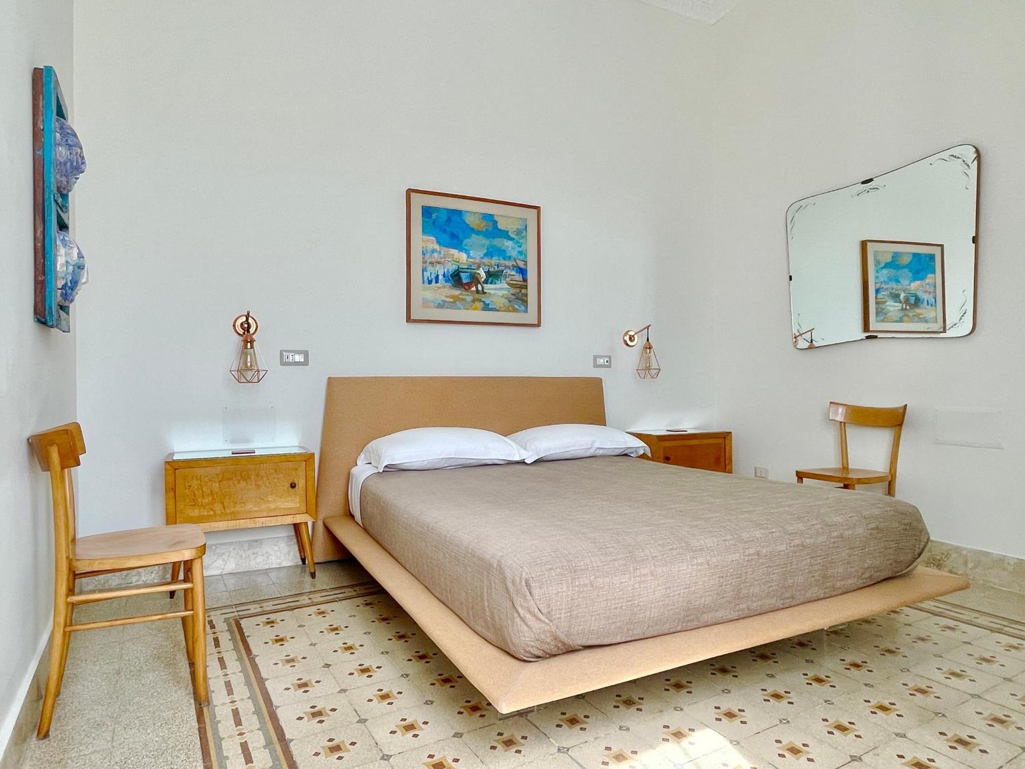 שאקה Domus Aleria Deluxe Rooms חדר תמונה